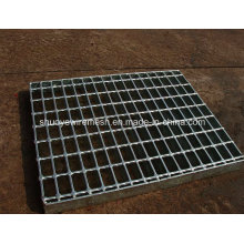 Drain Steel Grate with ISO9001